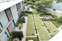 Royal St Andrews Hotel by Mantis Hôtels à : 