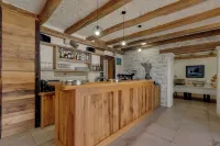 Hotel Timun - Pet friendly