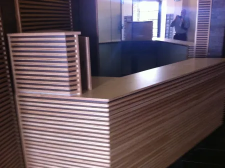 City Center Jerusalem Отели рядом со станцией Иерусалим - Малха