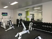Rydges Palmerston - Darwin - Gym