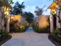 RC Villas and Spa Bali Hotels near Laksmana
