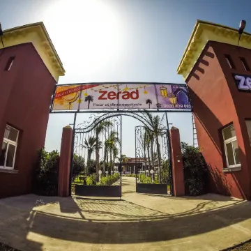 Zerad