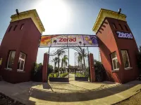 Zerad