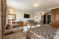 Hotel Cvita Hotels in Split