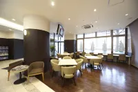 Hotel Dormy Inn Express Sendai Hirosedoori Hotels in Sendai