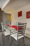 Walkers Court 3 Bedroom Apartment