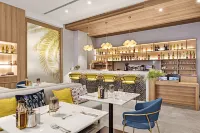 Protur Naisa Palma Hotel - ที่มีที่จอดรถ