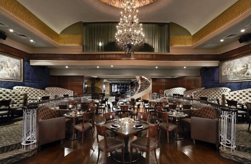 The Kimberly Hotel, WorldHotels Elite photo 4