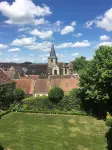 B&B le Jardin de Carco Hotels in Courban