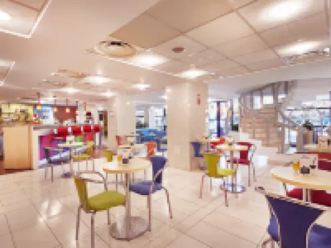 MyContinental Sibiu Hoteles en Sibiu