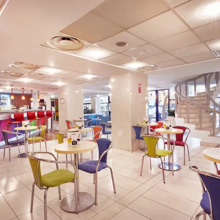 MyContinental Sibiu