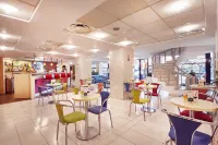 MyContinental Sibiu Hotels in Sibiu