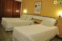 El Aram Beach Express Coqueiro Seco 호텔