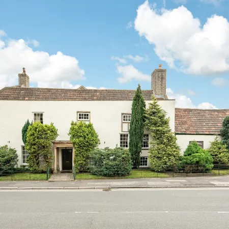 Compton House