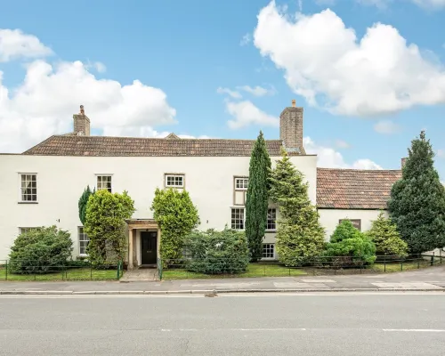 Compton House Hotels in Axbridge