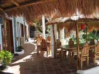 돌핀베이 비치프런트 & 다이브 리조트