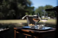 Residence Altair - Serra Degli Alimini - Morgenmad