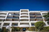 Nemea Appart'Hotel Le Lido Cagnes-sur-Mer Hôtels à : Cagnes-sur-Mer