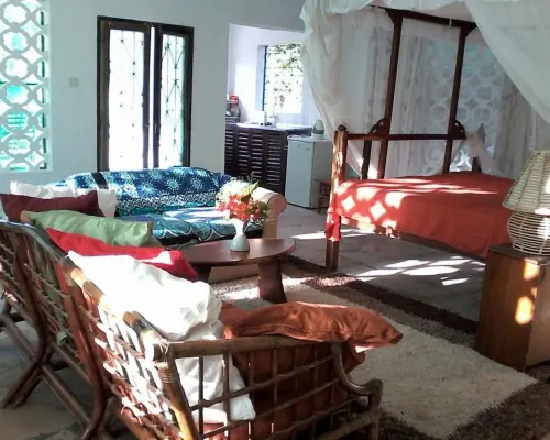 Cooke Villa Hotels in Mtwapa