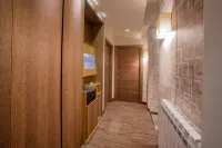 B&B Dimora San Felice - Balkon