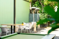 Horse and Jockey Hotel Homebush Hotel a Strathfield