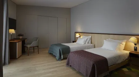 Abrigo da Montanha Hotel Rural