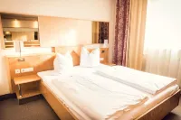 Schlosshotel Neufahrn - Nouto- ja jättöpalvelut