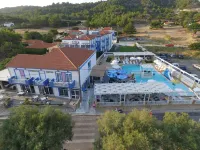 Aphrodite Beach Hotel - Meerblick