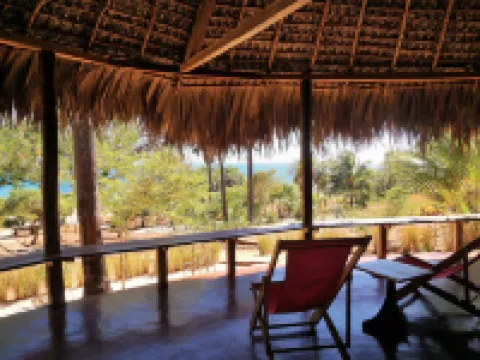 Lodge des Terres Blanches Hotels in Mahajanga