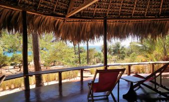 Lodge des Terres Blanches