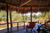 Lodge des Terres Blanches