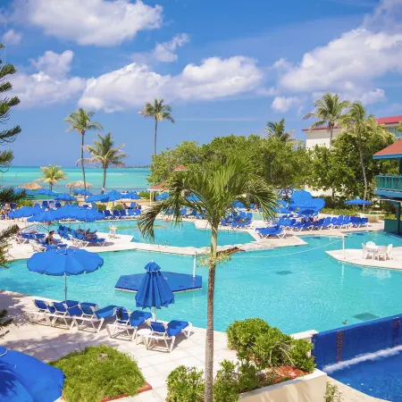Breezes Resort & Spa All Inclusive, Bahamas