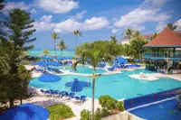 Breezes Resort & Spa All Inclusive, Bahamas - Beach