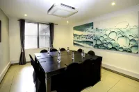 The Nicol Hotel and Apartments Hotels in Bedfordview