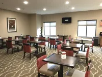 Comfort Suites Plymouth Near US-30 Hotels in Center Township