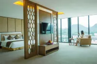 Muong Thanh Grand Tuyen Quang Hotel Hotels in 