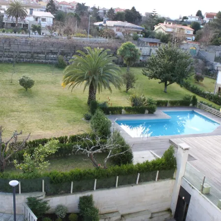 Pazo Los Escudos Hotel Spa & Resort