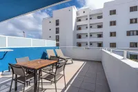 Apartamentos Cel Blau