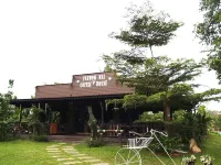 Cowboy Farm Resort Pattaya Hotels in Huai Yai
