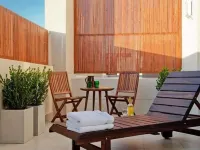 Art Suites & Gallery Hotels near Barrio Norte
