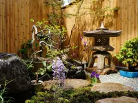 Mulan Hostel Hotels near Kinkaku-ji