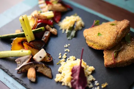 Stay Inn Hotel Gdańsk Отели рядом с достопримечательностью «Длинный Рынок»