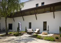 Hotel Chrysantihof - via Bademantelgang zur Rottal Terme
