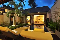 The Villas by Puri Mas Boutique Resort Hotels in Senggigi
