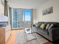 Atlantis at Waterpark City Condos in DT Hotels near BMO Field