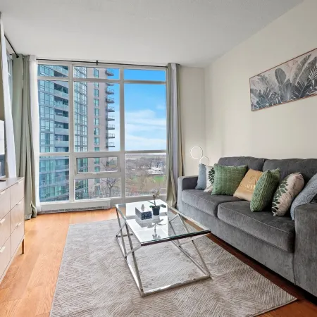 Atlantis at Waterpark City Condos in DT