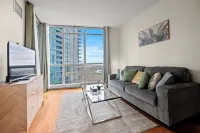 Atlantis at Waterpark City Condos in DT