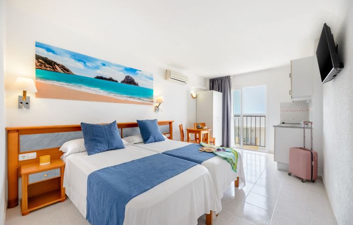 Vibra Calima Apartamentos - Adults Only