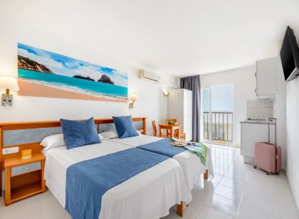 Vibra Calima Apartamentos - Adults Only