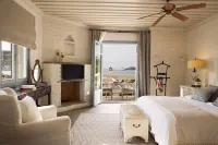 Porto Kea Suites by Sandglass Hotels in Kea-Kythnos